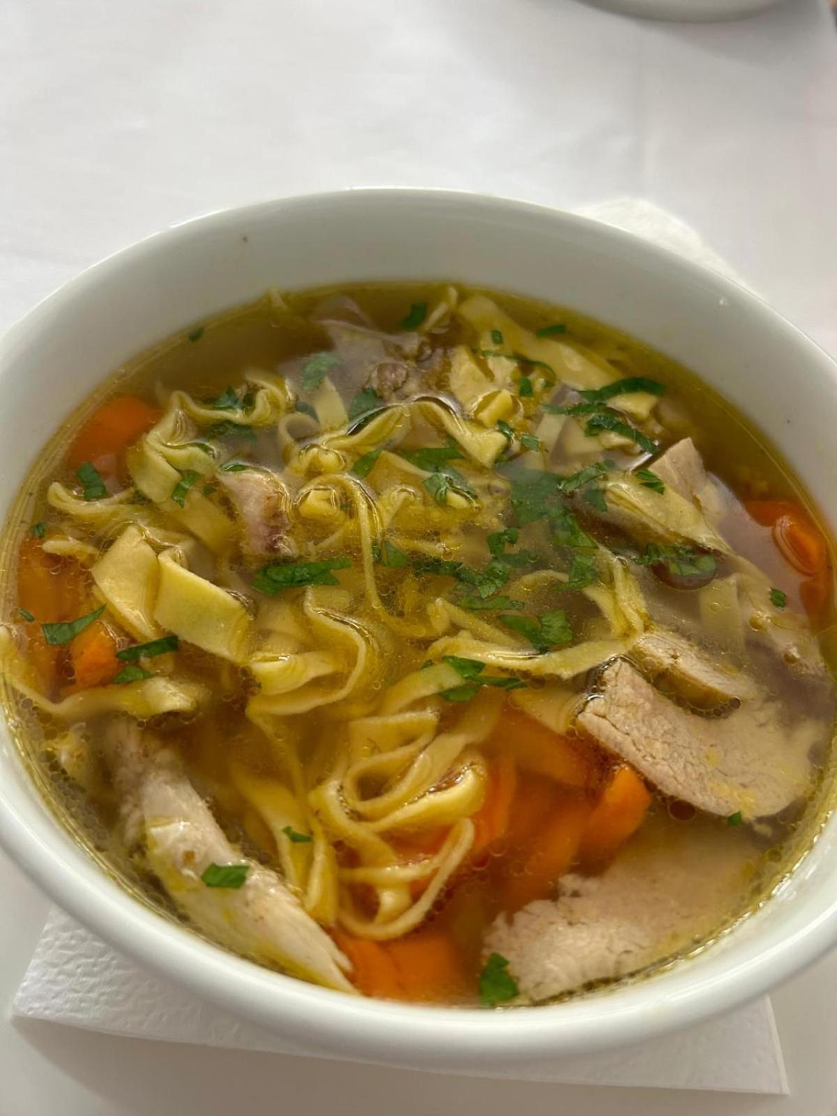 Trattoria Al Gallo
